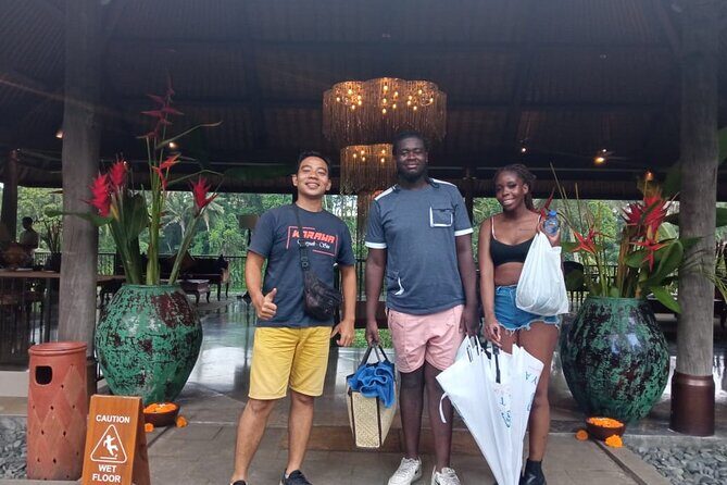 Seminyak To Ubud Private Transfer - Why Choose a Private Transfer from Seminyak to Ubud?