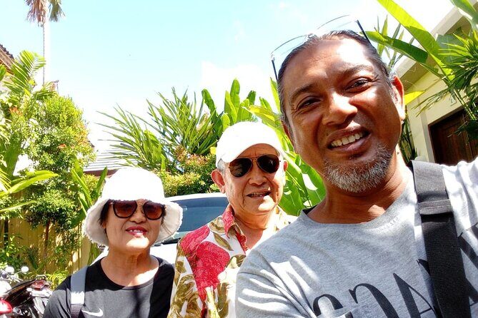 Seminyak To Ubud Private Transfer - The Experience on the Ground