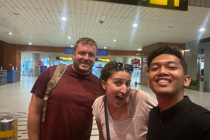 Seminyak To Ubud Private Transfer - Final Thoughts