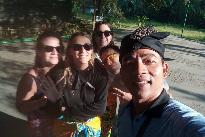 Seminyak To Ubud Private Transfer - FAQs