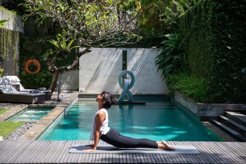 Seminyak: TULA Wellness Private Half-Day Experience - The Core Benefits of the Experience