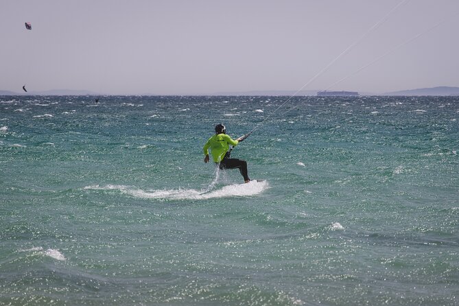 Semiprivate Kitesurf Lesson - The Sum Up
