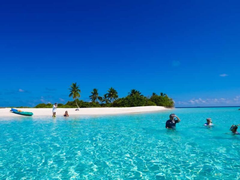 Semporna: 3-Day Volcanic Peaks, Reefs, and Sea Gypsies Tour - Transportation, Timing, and Practicalities