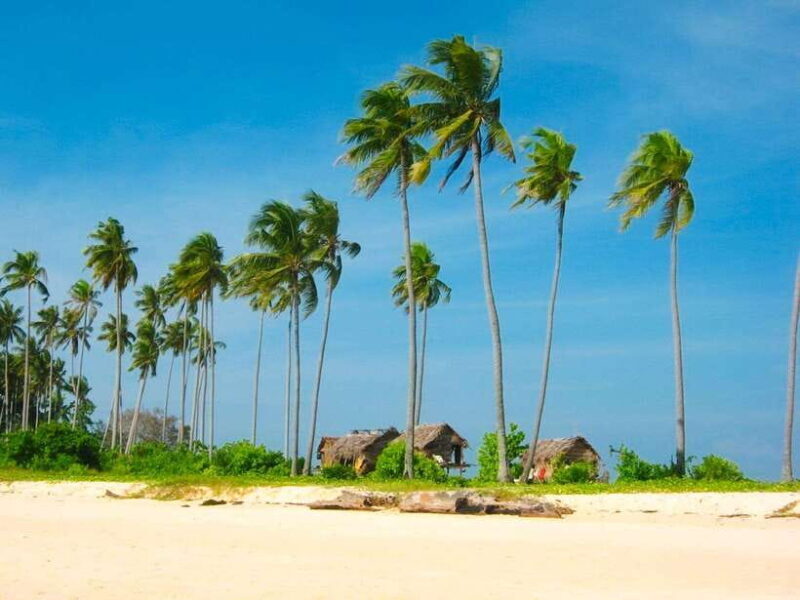 Semporna: Bohey 3 Islands Hike, Snorkel/Dive Tour with Lunch - FAQ