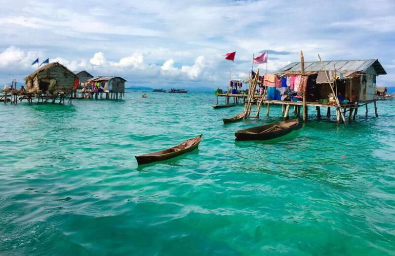 Semporna: Bohey 3 Islands Hike, Snorkel/Dive Tour with Lunch - Good To Know