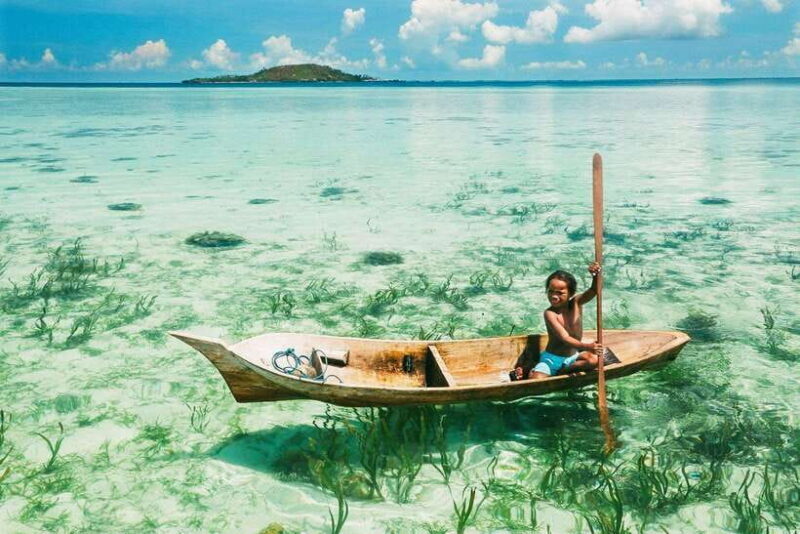 Semporna: Bohey 3 Islands Hike, Snorkel/Dive Tour with Lunch - Final Thoughts