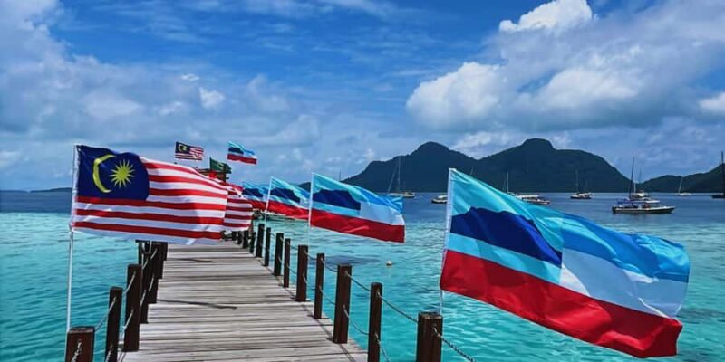 Semporna : Bohey Dulang Hike, Snorkel & 3-Island Tour - Final Thoughts