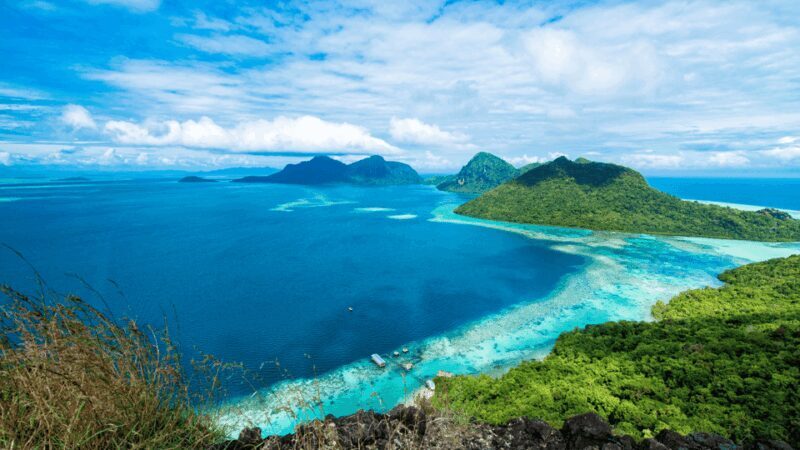 Semporna : Bohey Dulang Hike, Snorkel & 3-Island Tour - Authentic Feedback from Past Travelers