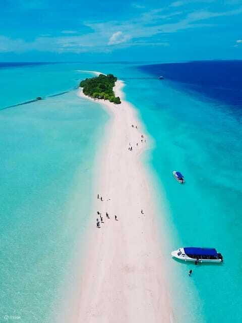 Semporna: Explore 3 Islands Tour Snorkel or Dive & Lunch - Authentic Insights from Reviewers  