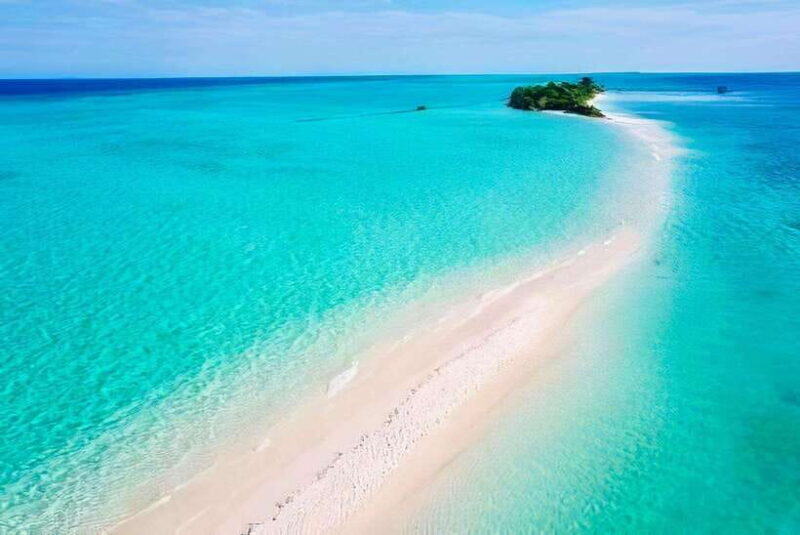 Semporna: Explore 3 Islands Tour Snorkel or Dive & Lunch - Practical Tips for Making the Most of Your Trip