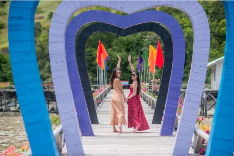 Semporna: Half-Day Timbun Mata Island Tour with Water Sports - The Sum Up: Is This Tour Worth It?