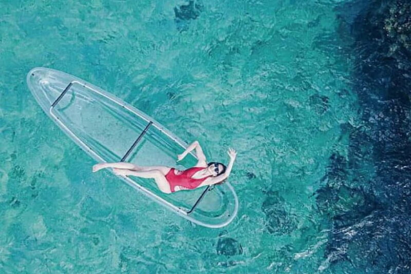 Semporna: Half-Day Timbun Mata Island Tour with Water Sports - FAQ