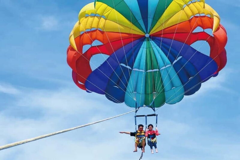 Semporna: Half-Day Timbun Mata Island Tour with Water Sports - An In-Depth Look at the Timbun Mata Island Tour