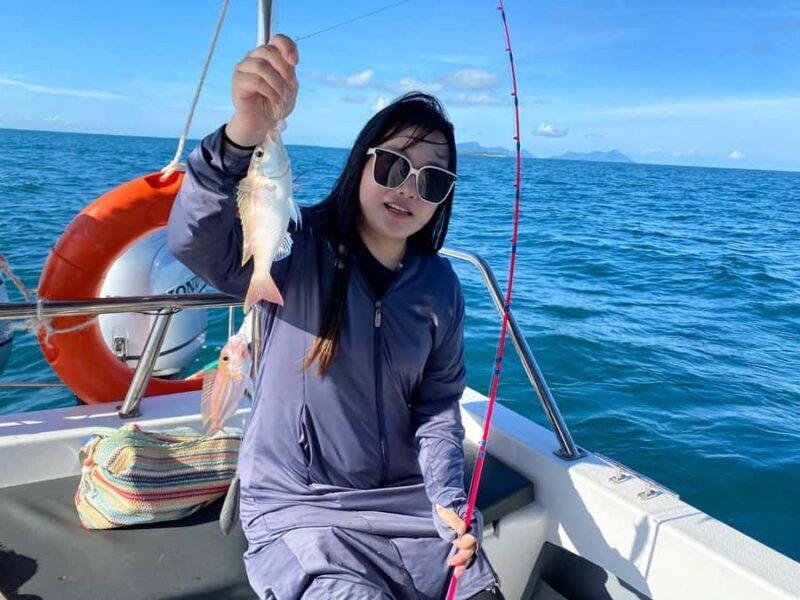 Semporna: Light Fishing & Mangrove Wildlife Cruise Dinner - Transition to the Mangrove and Wildlife Experience