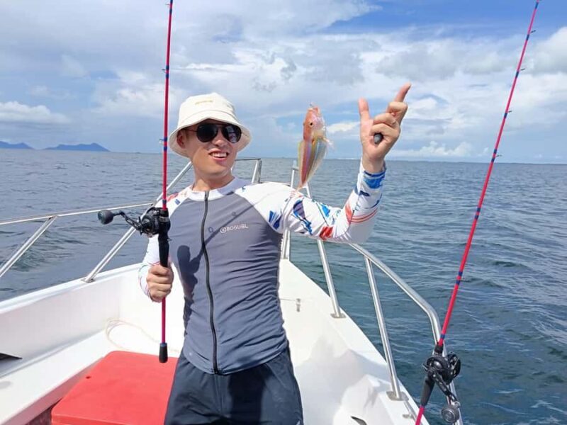 Semporna: Light Fishing & Mangrove Wildlife Cruise Dinner - Value and Price Considerations