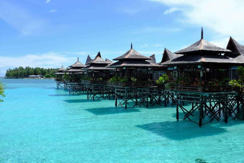 Semporna: Mabul and Kapalai Trip in Snorkel or Dive & Lunch - Introduction to the Mabul and Kapalai Experience