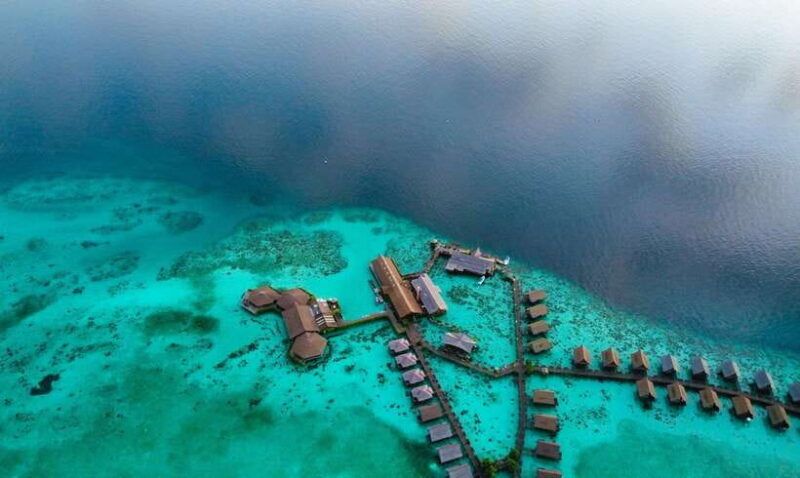 Semporna: Mabul and Kapalai Trip in Snorkel or Dive & Lunch - Detailed Breakdown of the Itinerary