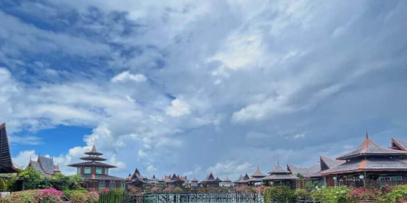 Semporna : Mabul & Kapalai Full-Day Snorkel Tour - Final Thoughts