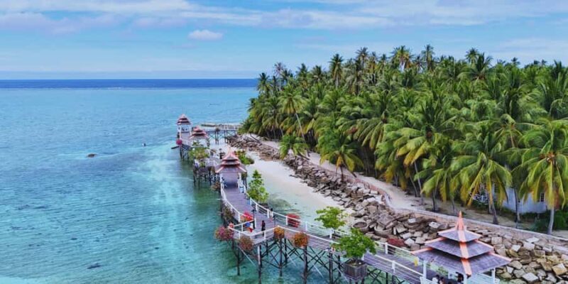 Semporna : Mabul & Kapalai Full-Day Snorkel Tour - Final Thoughts