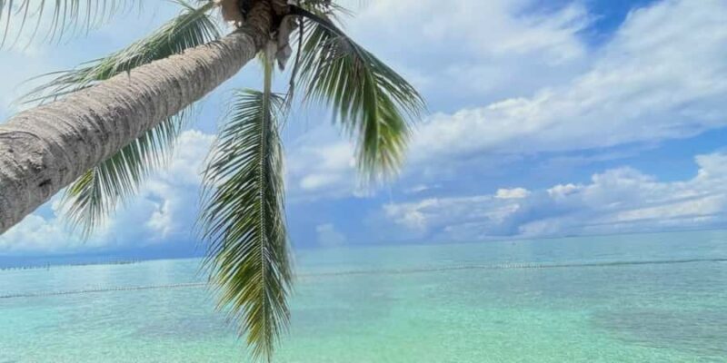 Semporna : Mabul & Kapalai Full-Day Snorkel Tour - FAQs