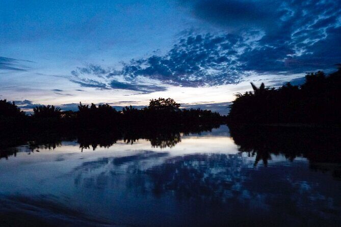 Semporna : Mangrove Cruise, Fireflies, Transfer & Dinner - FAQ