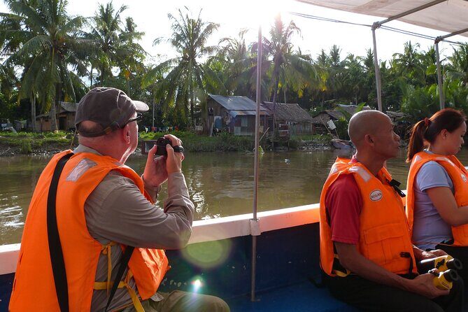 Semporna : Mangrove Cruise, Fireflies, Transfer & Dinner - What to Expect from the Semporna Mangrove & Fireflies Tour