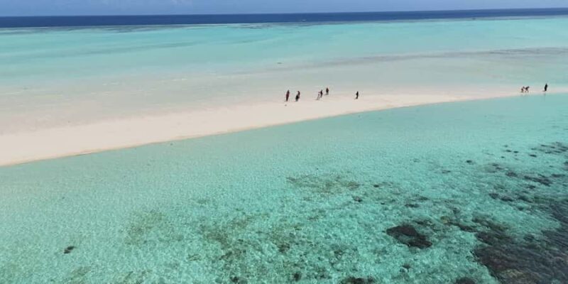 Semporna : Pandanan, Mataking & Pom Pom Island Hopping Tour - Frequently Asked Questions