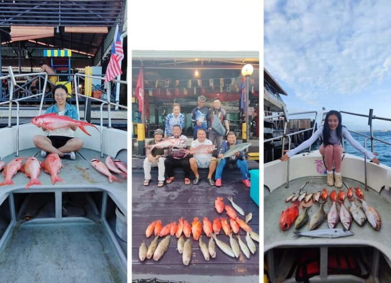 Semporna, Sabah: Half-Day Fishing Trip with Equipment - Final Thoughts