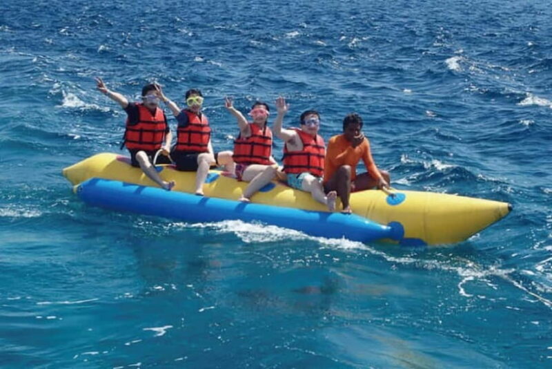 Semporna: Timbun Mata Island & Mangrove Cruise Tour - An In-Depth Look at the Timbun Mata Island & Mangrove Cruise Tour