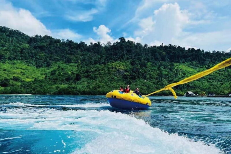 Semporna: Timbun Mata Island & Mangrove Cruise Tour - Who Should Consider This Tour?