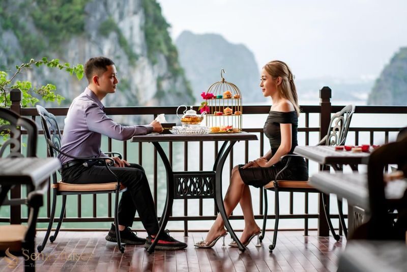 Sena 2D1N Cruise: Ha Long Bay & Lan Ha Bay - Should you book the Sena cruise?