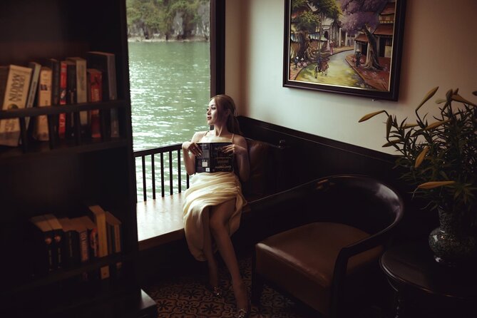 Sena Cruises: Lan Ha Bay 3D2N - Viet Hai Village - The Sum Up