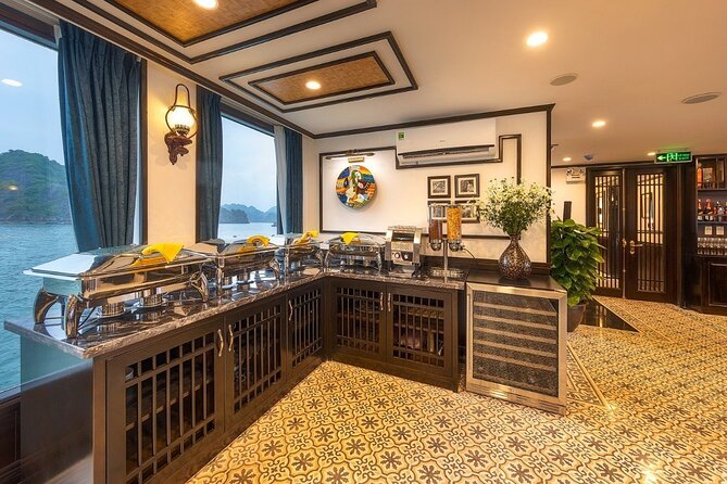 Sena Cruises: Lan Ha Bay 3D2N - Viet Hai Village - Accommodation and Facilities