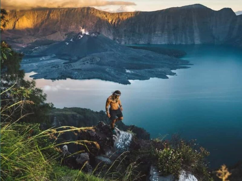 Senaru: 2-Day Crater Rim Hike with Sunset Views - FAQ