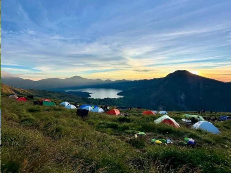 Senaru 5 Hours River Tubing and Trekking Tour - What to Expect from the Tour