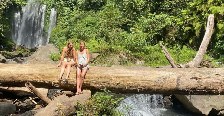 Senaru Soft Trekking Tour - Itinerary Highlights