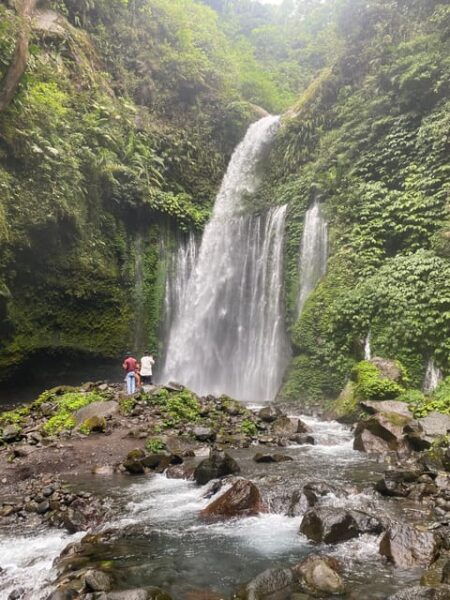 Senaru Soft Trekking Tour - Questions You May Have