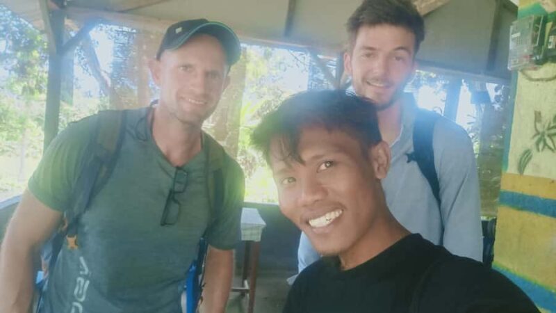 Senaru Waterfalls and Local Village Guided Tour - Practical Details and Considerations