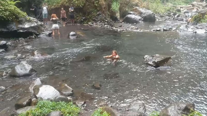 Senaru Waterfalls and Local Village Guided Tour - In-Depth Review: What You Should Expect