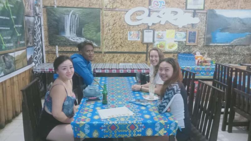 Senaru Waterfalls and Local Village Guided Tour - Good To Know