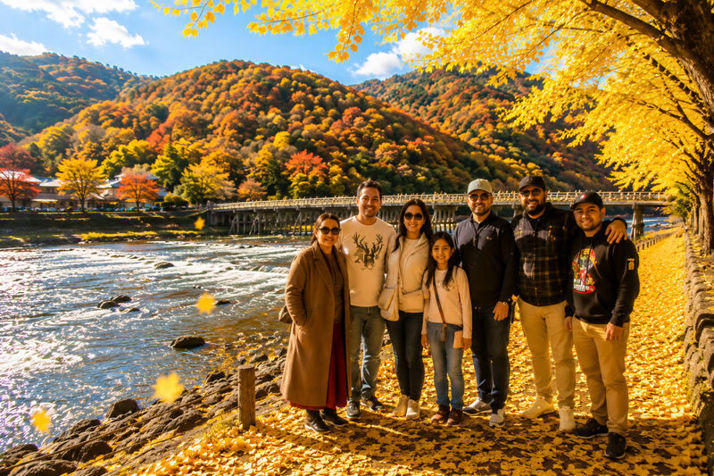 Senbon Torii & 祇園花見小路通 One-day Night & Late Night Food Tour - Senbon Torii at Fushimi Inari