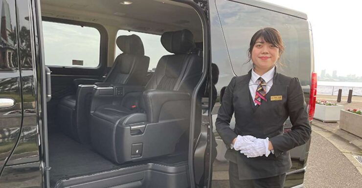 Sendai Airport To/From Sendai City Private Transfer - Booking Details