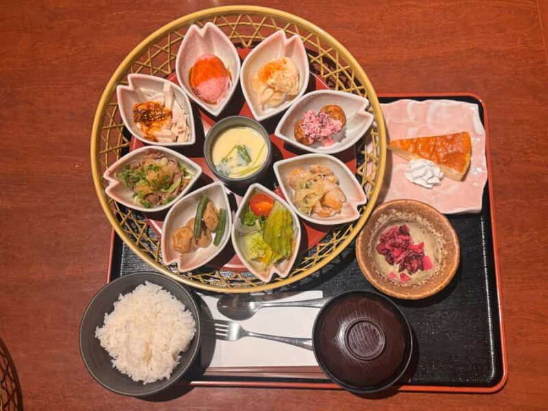 Sendai: Ginzan Onsen, Zao Ropeway Snow Monsters Tour & Lunch - Final Words