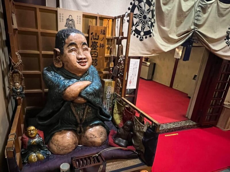 Sendai: Local Foodie Tour, wander around the gourmet town - Final Thoughts