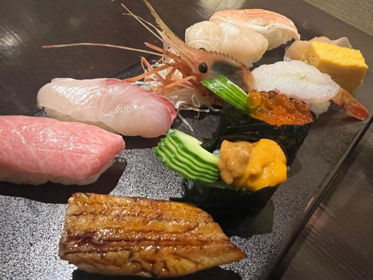 Sendai: Local Foodie Tour, Wander Around the Gourmet Town - Good To Know
