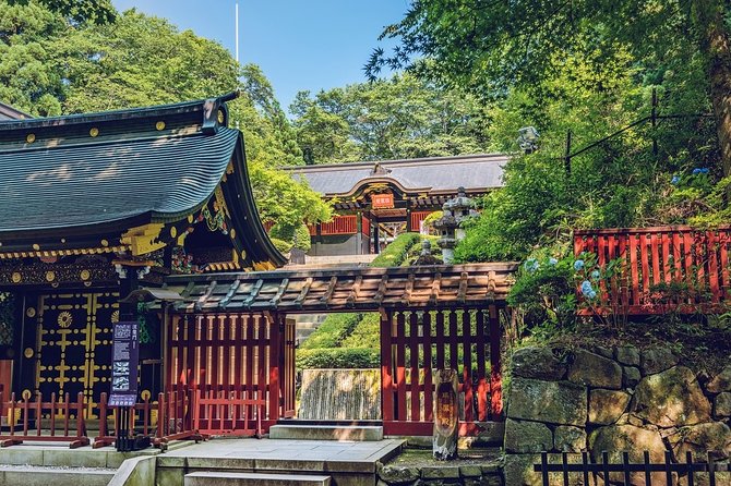 Sendai / Matsushima Full-Day Private Tour With Government-Licensed Guide - Weather and Refunds