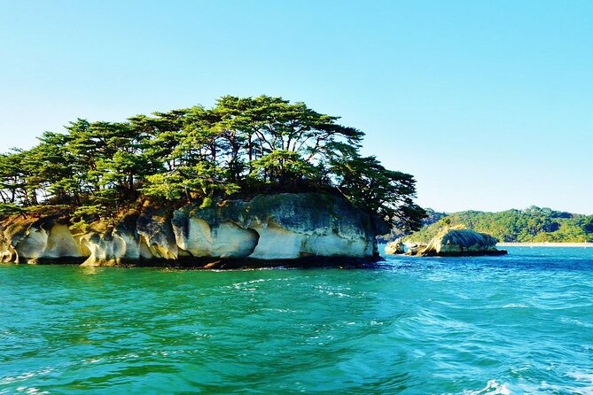 Sendai / Matsushima Full-Day Private Tour With Government-Licensed Guide - Pricing and Discounts
