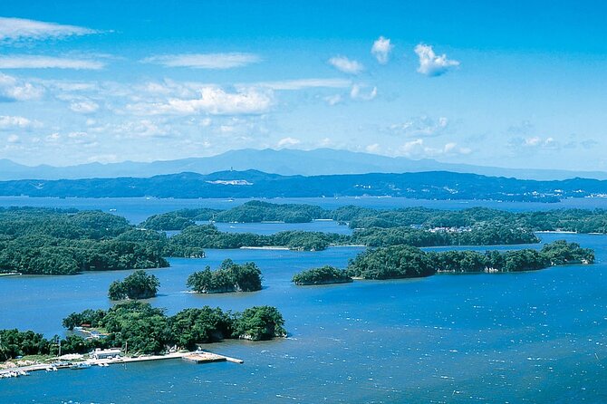 Sendai / Matsushima Half-Day Private Tour With Government-Licensed Guide - Assistance and Support