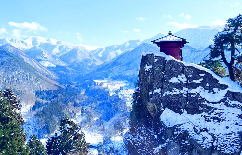Sendai Yamagata Ginzan Onsen Full-Day Tour - What to know before you book