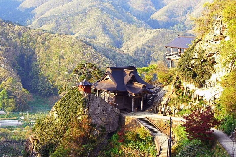 Sendai Yamagata Ginzan Onsen Full-Day Tour - A 40-minute taste of Tendo